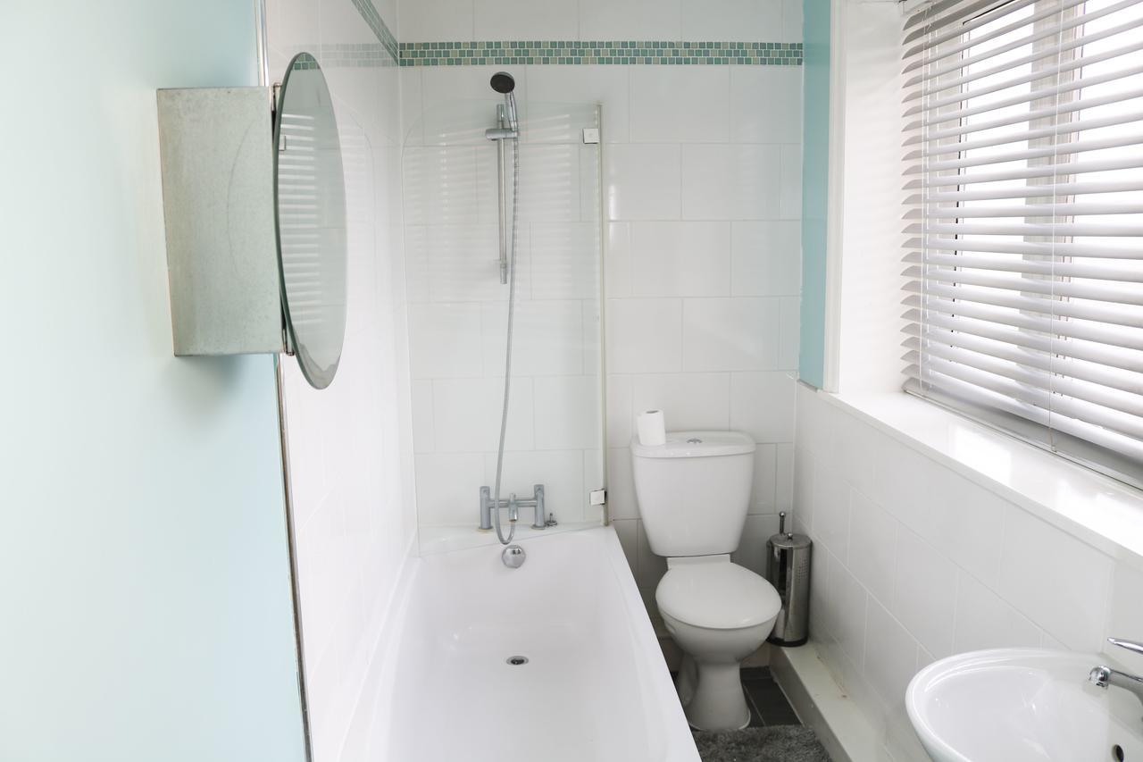 Apartament Parks Nest 5 Kingston upon Hull Zewnętrze zdjęcie