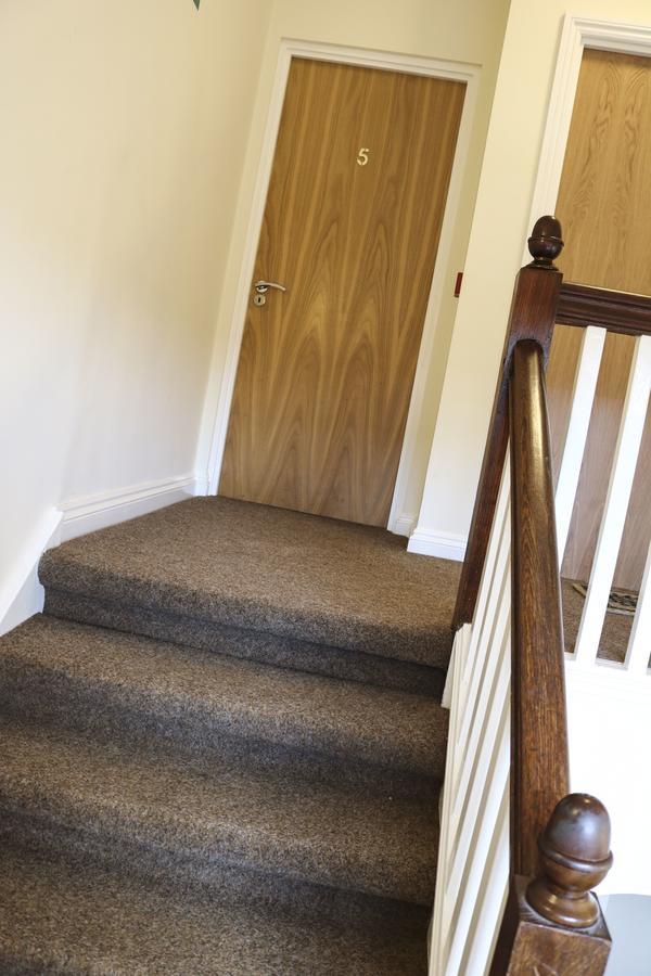 Apartament Parks Nest 5 Kingston upon Hull Zewnętrze zdjęcie